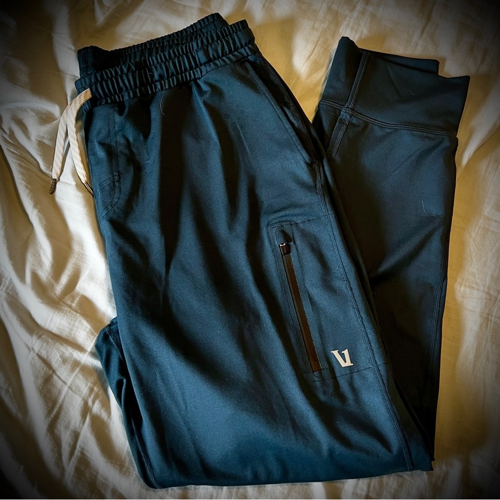 Men's Vuori Sunday Performance Joggers